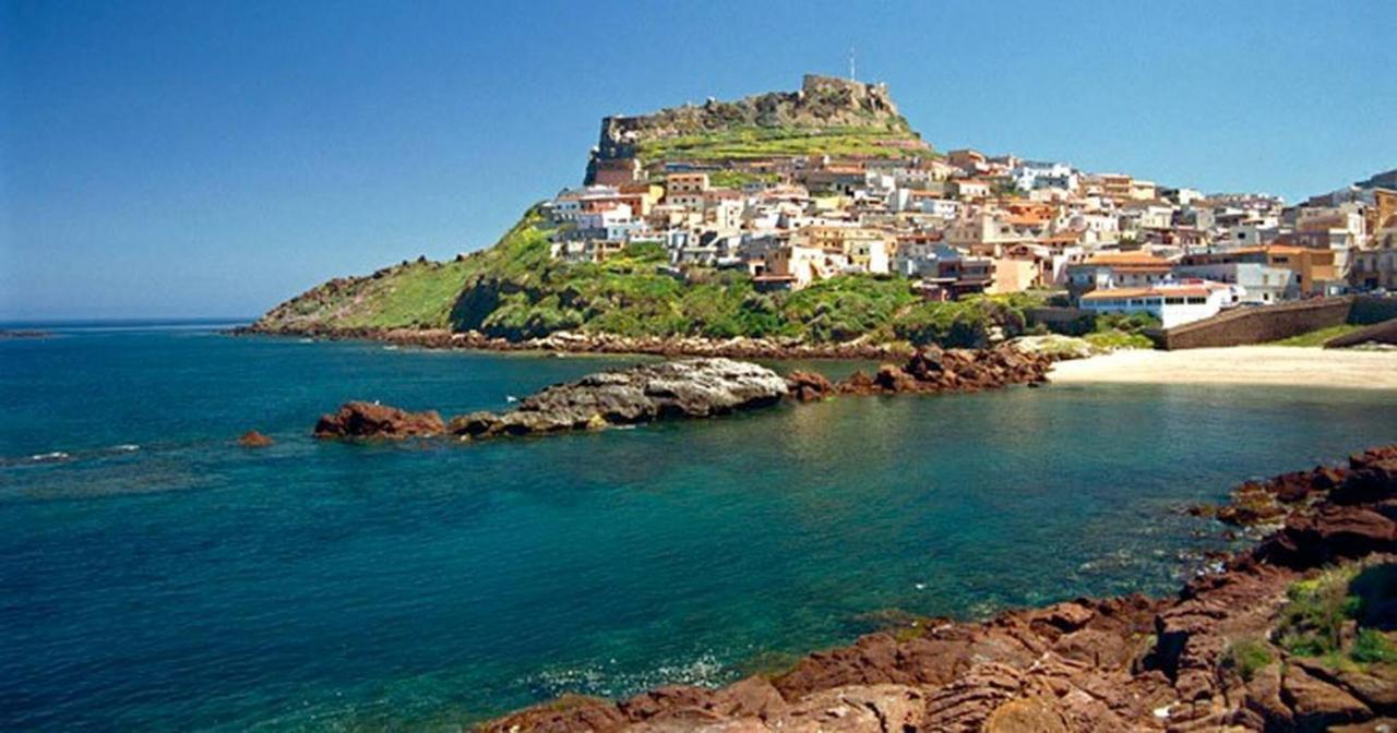 Castelsardo Apartment *